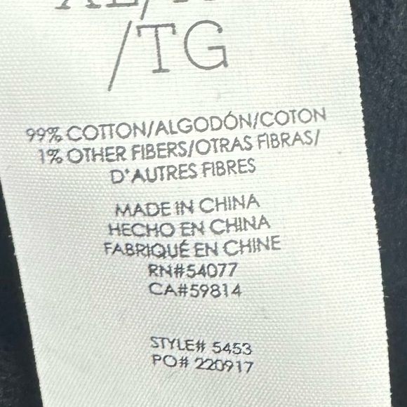 Cabi size XL - Picture 2 of 2